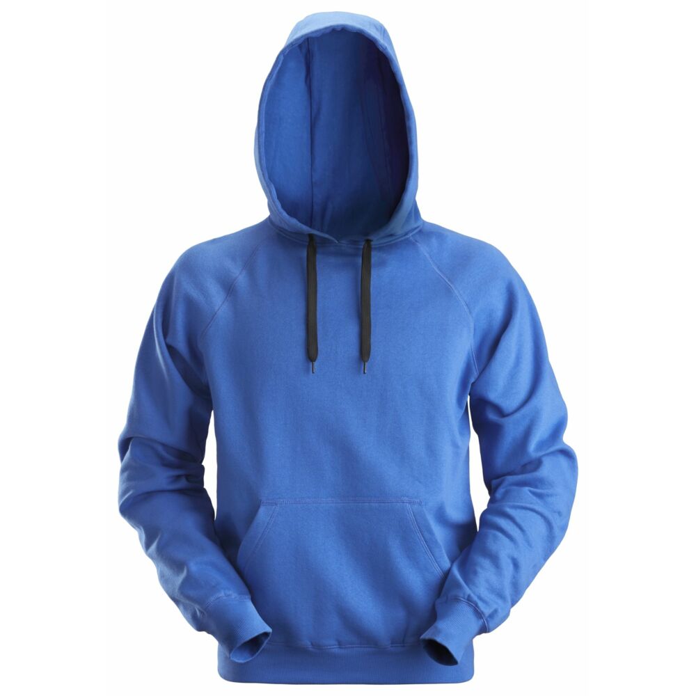 Snickers - Hoodie - True Blue