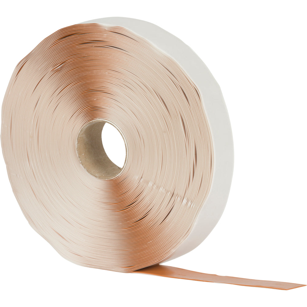 Necobond Double Side Radon Tape - 30m x 30mm