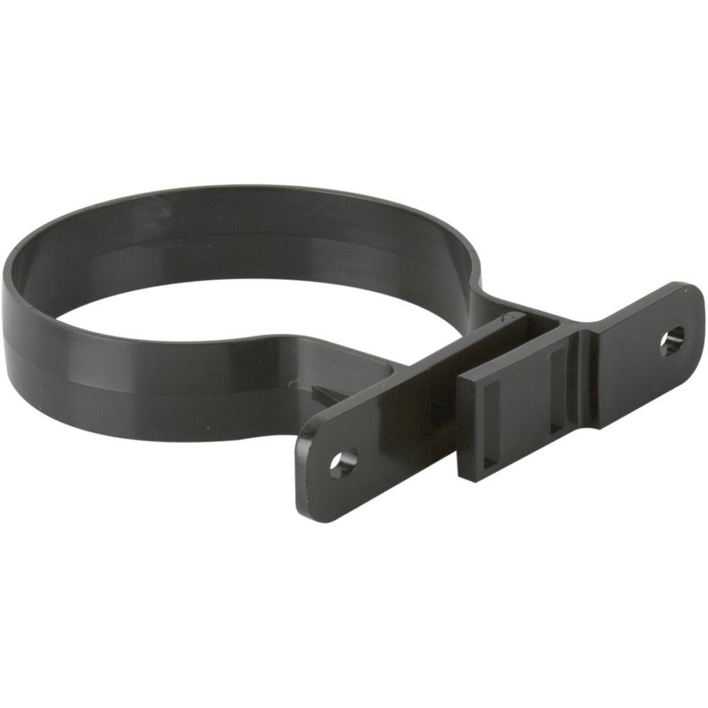 Brett Martin - 110mm Double Fixing Pipe Bracket