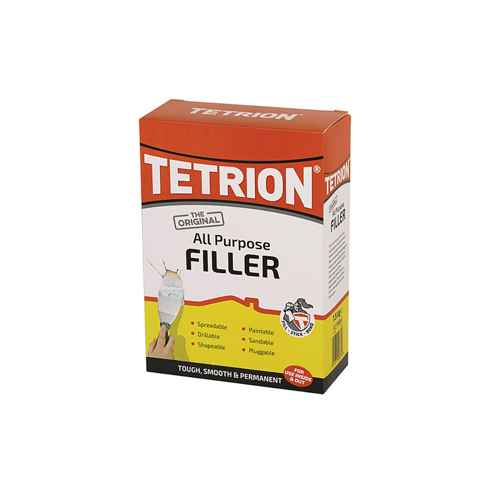 1.5kg Tetrion All Purpose Filler