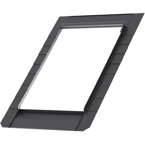 Velux Single slate flashing, recessed, 94x140