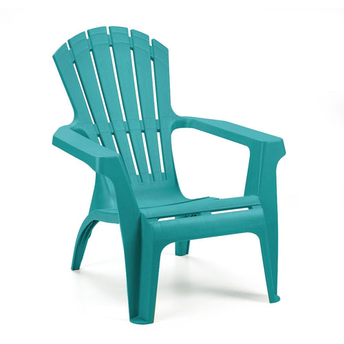 Dolomiti Garden Chair - Green