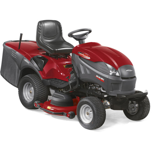 Castelgarden XHX2404WDE Tractor Mower