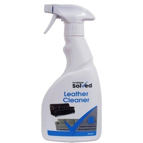 Dosco - Leather Cleaner- (500ml)