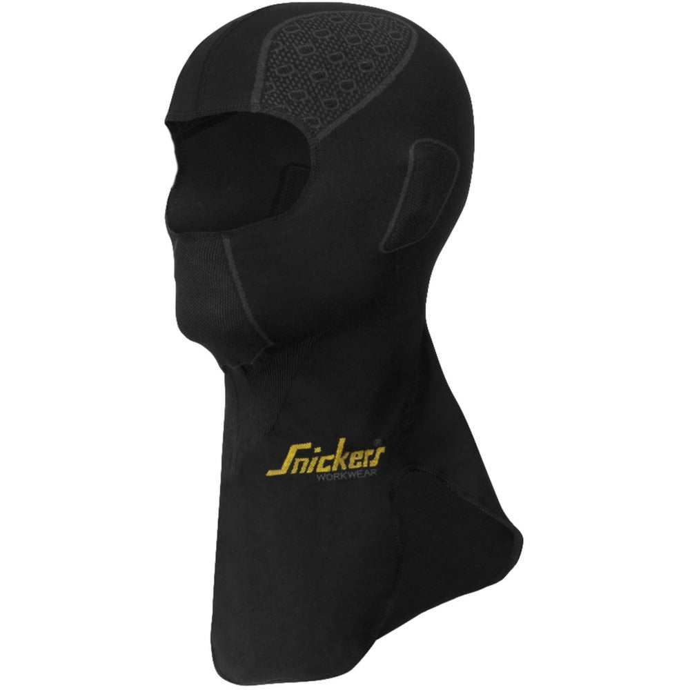 Snickers - Flexiwork, SeamlessBalaclava - Black