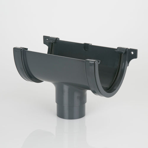 Brett Martin - 115mm Deep Style Internal Stopend