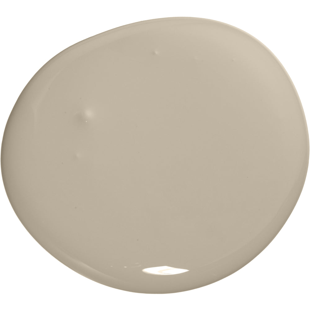 Colourtrend Eggshell 1L Aluna