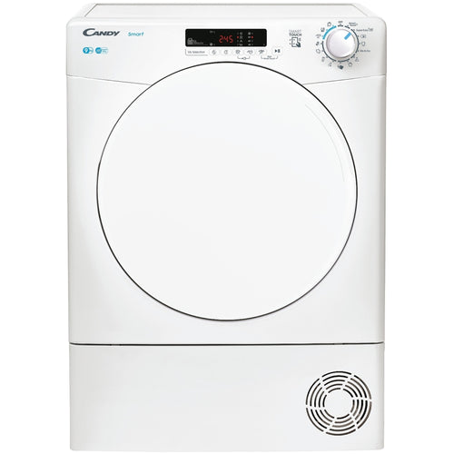 Candy Smart 9kg Vented Tumble Dryer - White