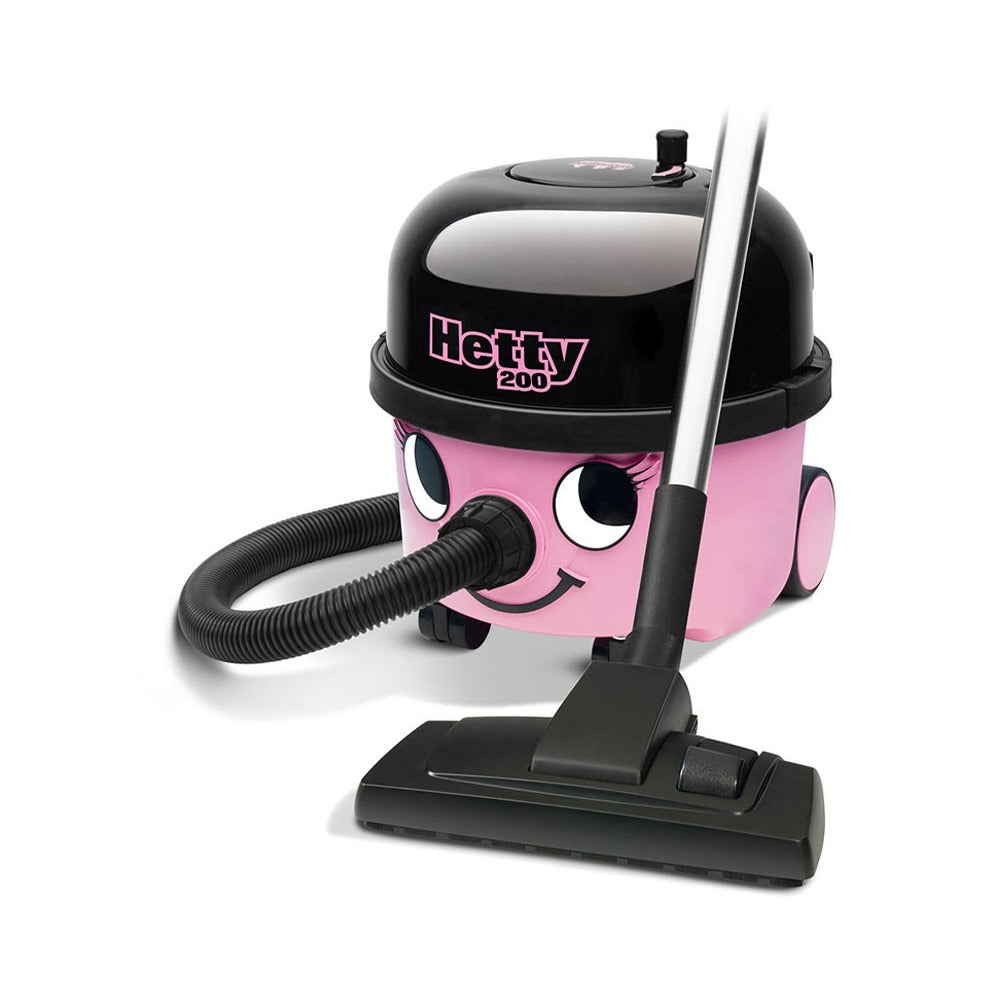 Hetty Numatic Vacuum Cleaner