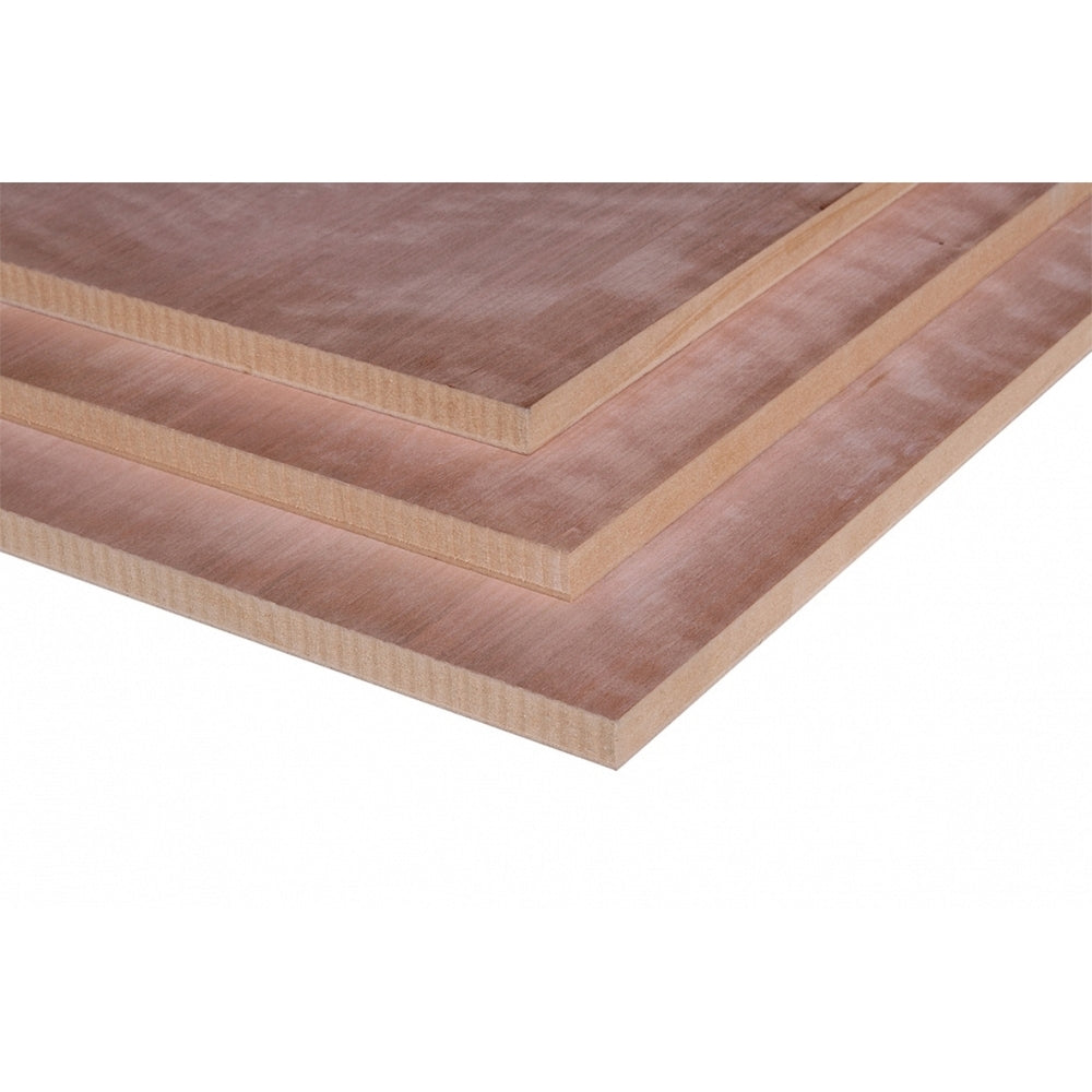 MDF Veneered Cherry - 2440 x 1220 x 18mm