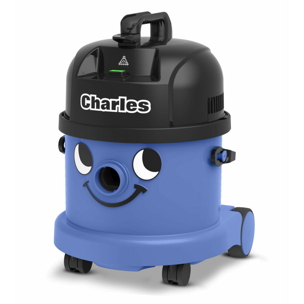 Charles Wet and Dry Vacuum Cleaner