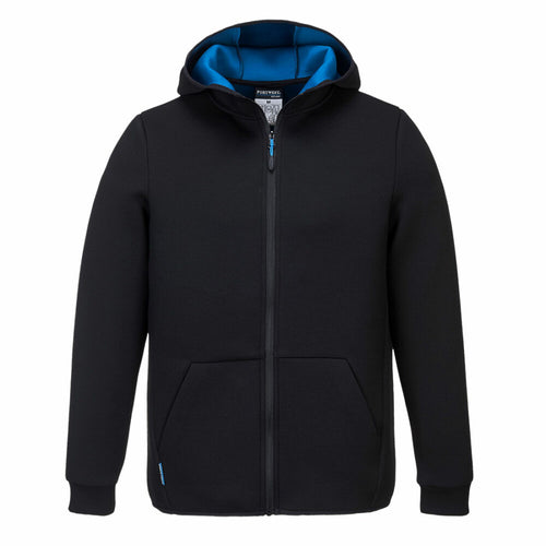Portwest - KX3 Technical Fleece - Black