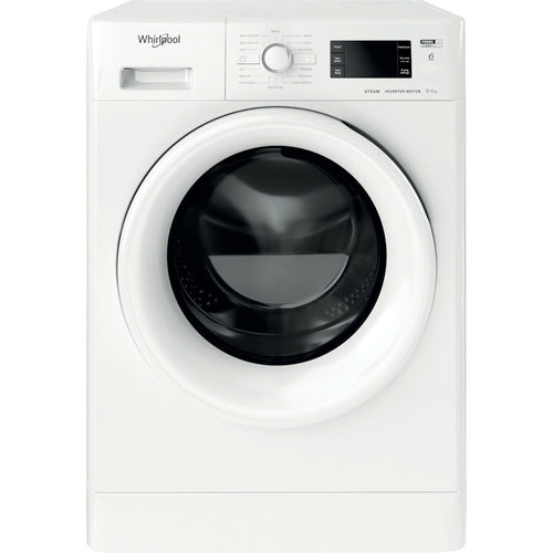 Whirlpool 8kg Washer / 6kg Dryer