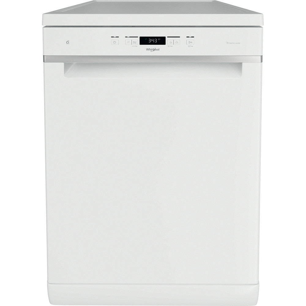 Whirlpool Dishwasher WFC 3C33 PF UK