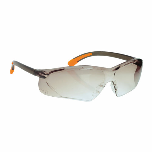 Portwest - Fossa Spectacles - Smoke