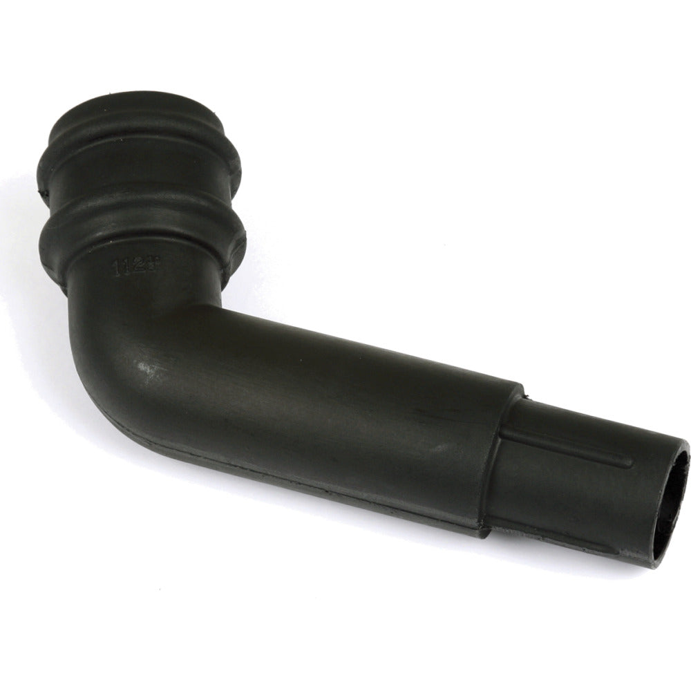 Brett Martin - 68mm Cast Iron Style 112.5° Spig Bend