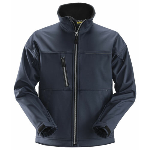 Snickers - Profiling Softshell Jacket - Navy