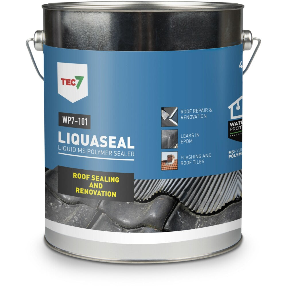 WP7-101 Liquaseal 4L