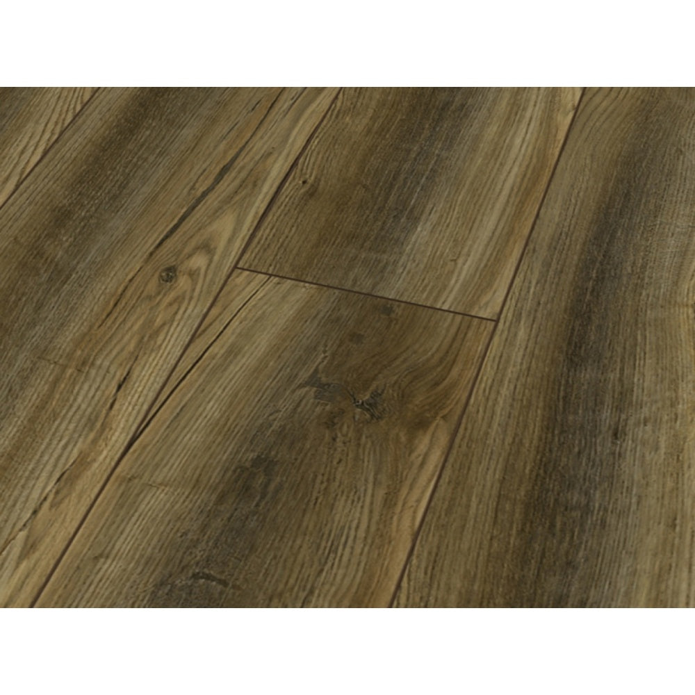 Dynamic Plus Plank Port Oak Laminate Flooring AC4 8mm