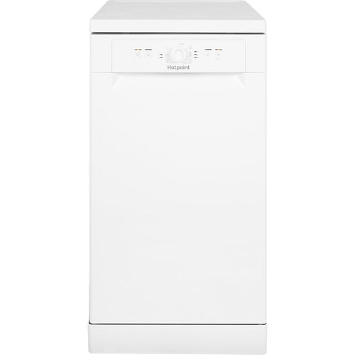 Hotpoint Dishwasher HSFE 1B19 UK