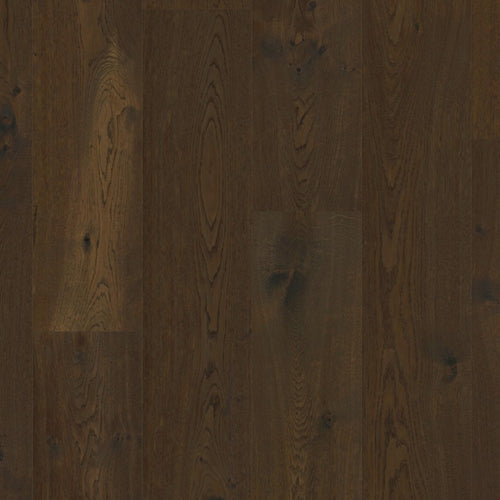 Virginia Oak Smoked Architectural 220mm