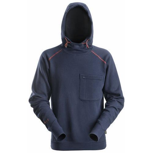 Snickers - ProtecWork, Hoodie - Navy