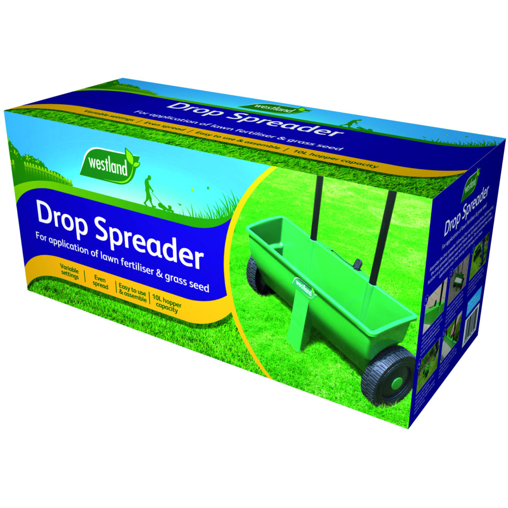 Westland Lawn Drop Spreader