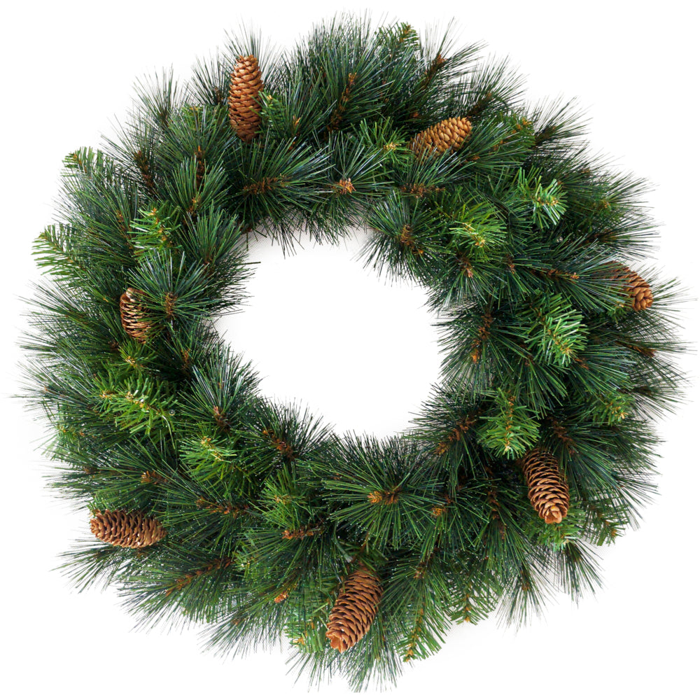 Forest Pine Wreath - 60cm