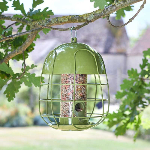 ChapelWood - Acorn Squirrel Proof Seed Feeder