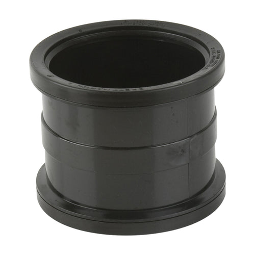 Brett Martin - 110mm Double Socket Coupler