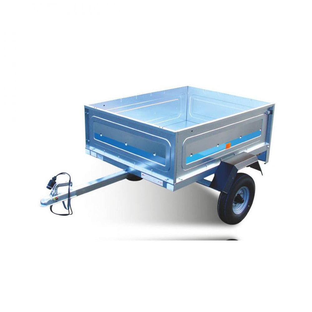 Maypole - Trailer (MP6812) - Silver