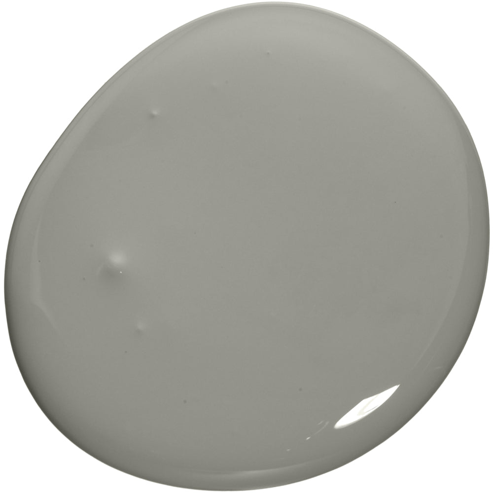 Colourtrend Eggshell 1L Silver Birch