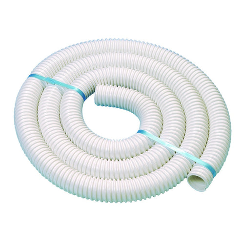 Wavin Waste HepW PP Flexiwaste Pipe White 32mm L=3 P/E