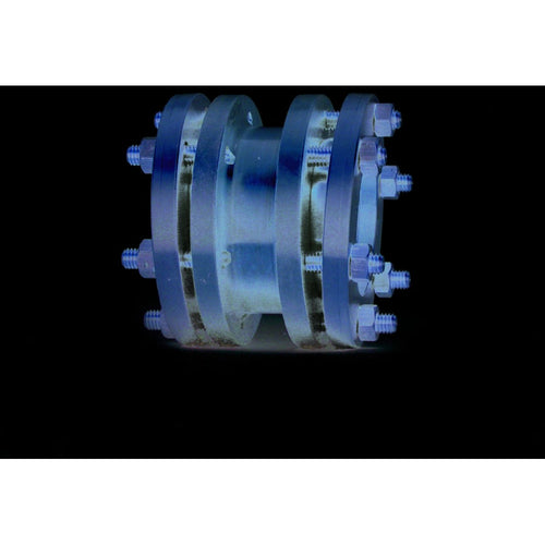 No. 310 2 1/2\ CxC Straight Coupler