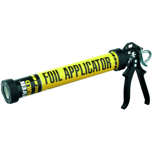 Foil Pack Applicator Gun