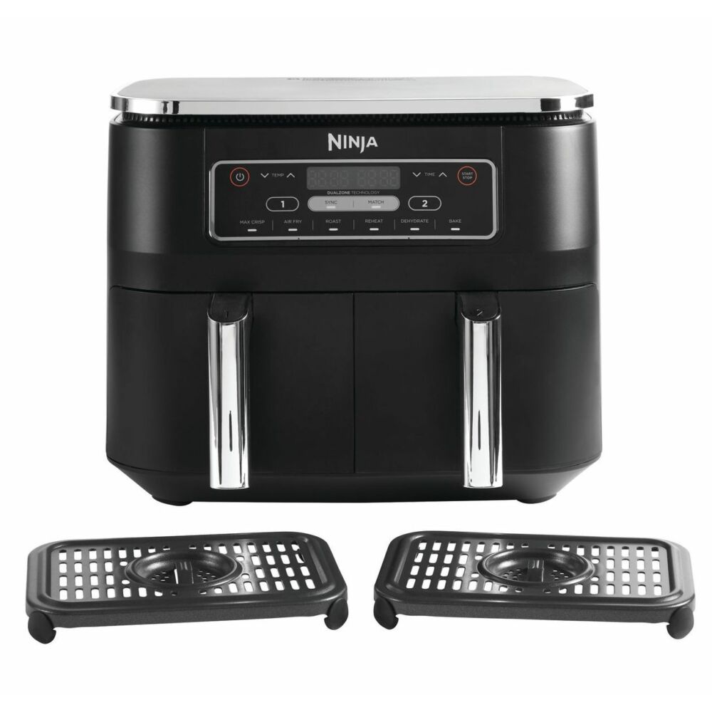 Ninja Dual Zone Air Fryer - AF300UK