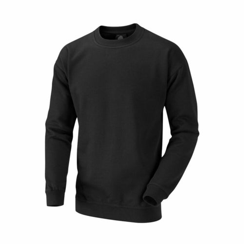 Orn Kite Premium Sweatshirt Black - 5XL