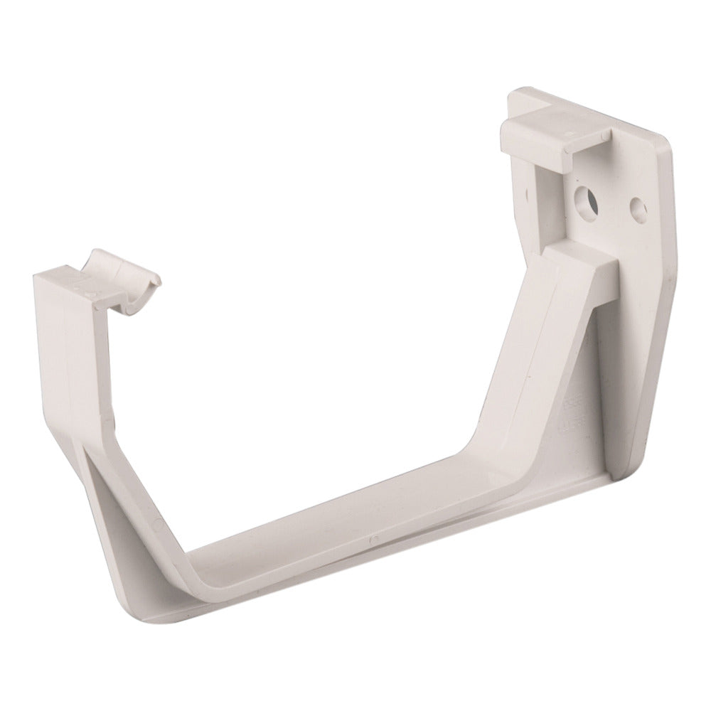 Brett Martin - 114mm Square Style Gutter Support Bracket
