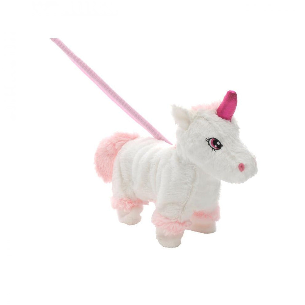 Festive - Musical Unicorn - 28cm