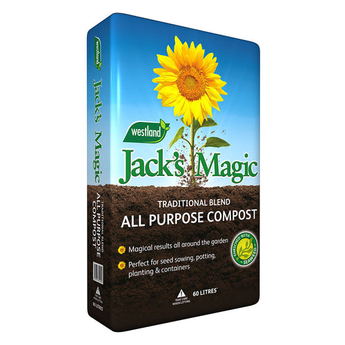 Jack's Magic All Purpose Compost