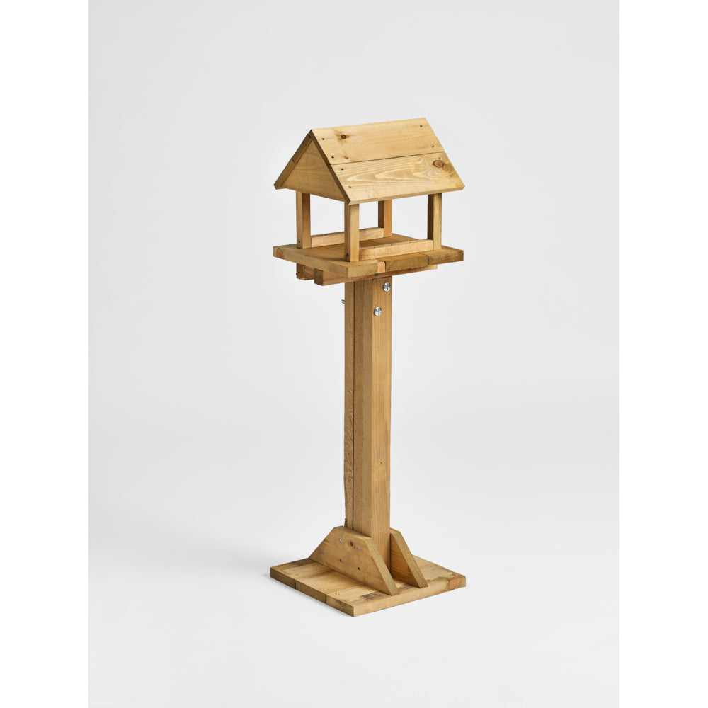 Peckish Easy Extend Bird Table