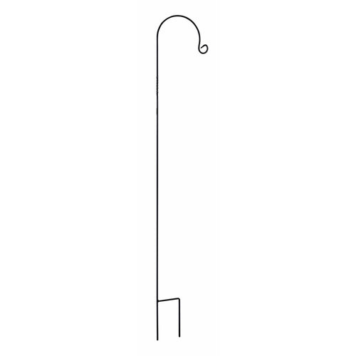 Gardman Twirled Border Hook