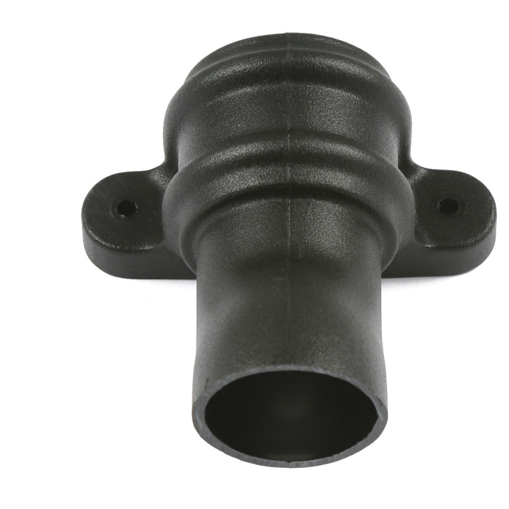 Brett Martin - 68mm Cast Iron Style Offset 115mm Anthracite Grey