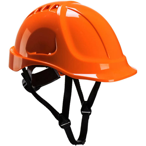 Portwest - Endurance Helmet - Orange