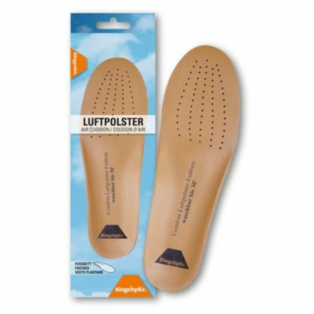 Ringpoint PU Air Cushioning Insole - EU36 / UK3