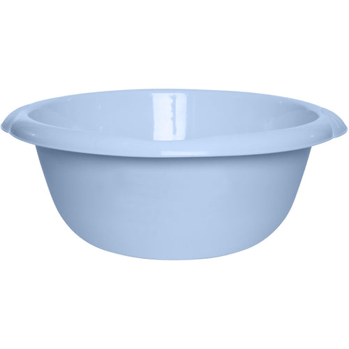 Dosco - 8L Linen Round Washing Bowl