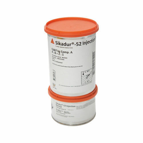 Sikadur-52 Injection Normal - 1kg