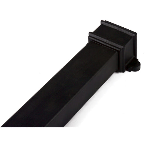 Brett Martin - 100mm x 75mm Cast Iron Style Downpipe 1.8m