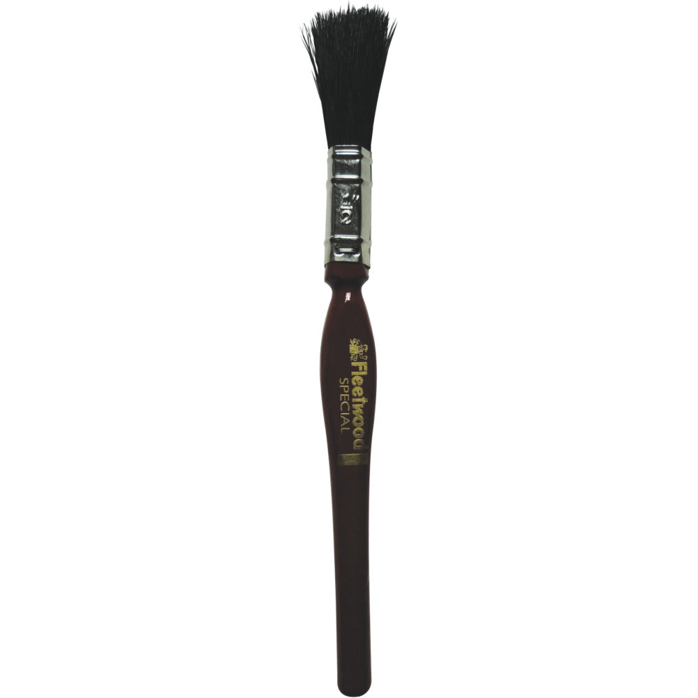 Fleetwood .5\ Special Brush