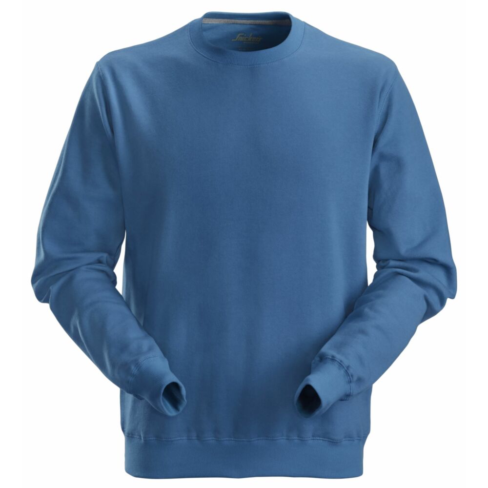 Snickers - Sweatshirt - Ocean blue